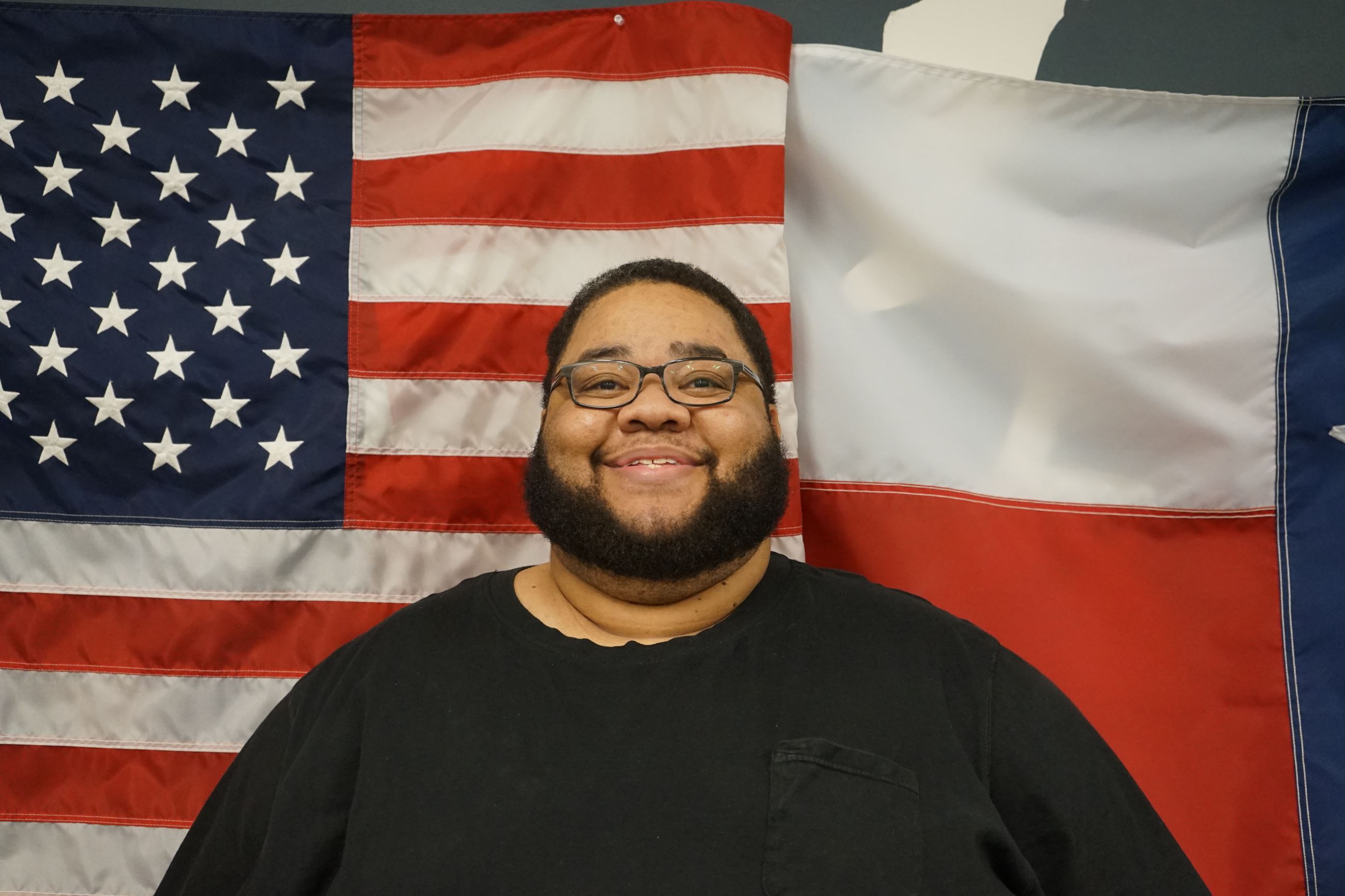 Ronald Williams - Dispatcher