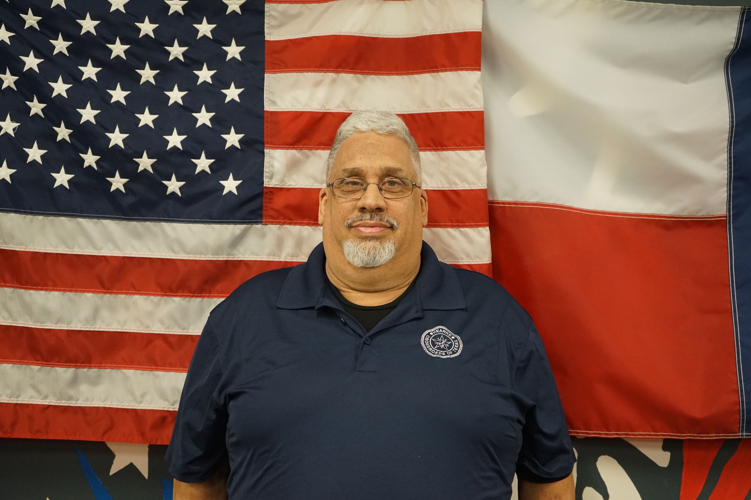 Scott Bighorse - Dispatcher