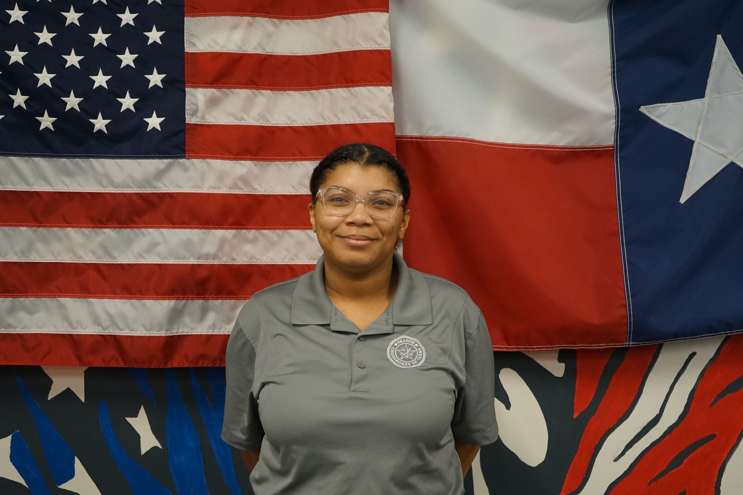 Kamry Stewart - Dispatcher