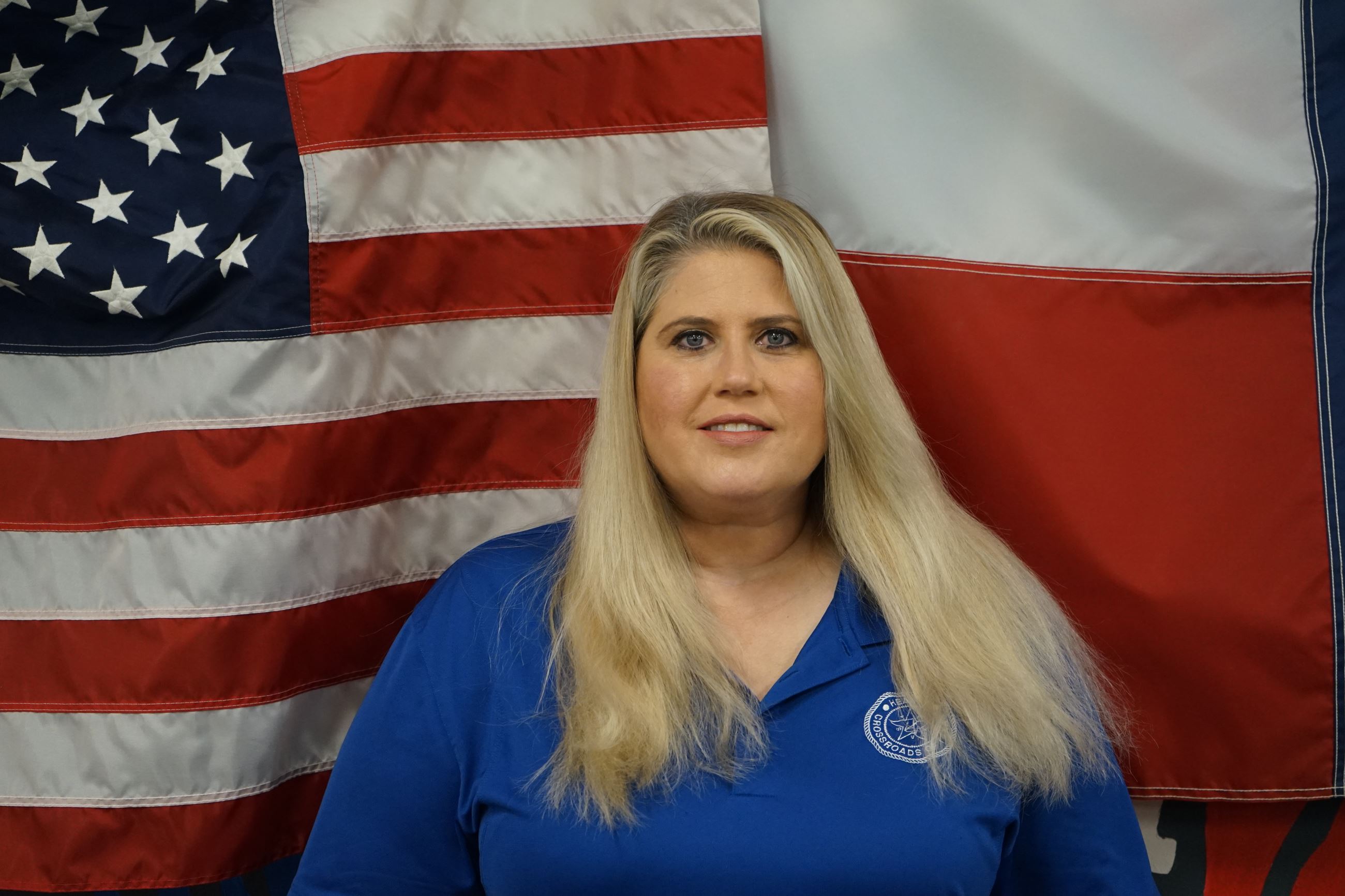 Jennifer Mulac - Communication Supervisor