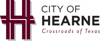 City of Hearne - Crossroads of texas