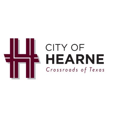 Hearne Logo